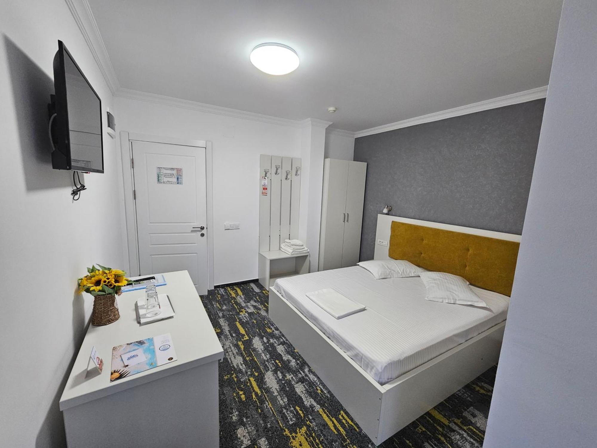 Ilinca Hotel Jupiter Room photo