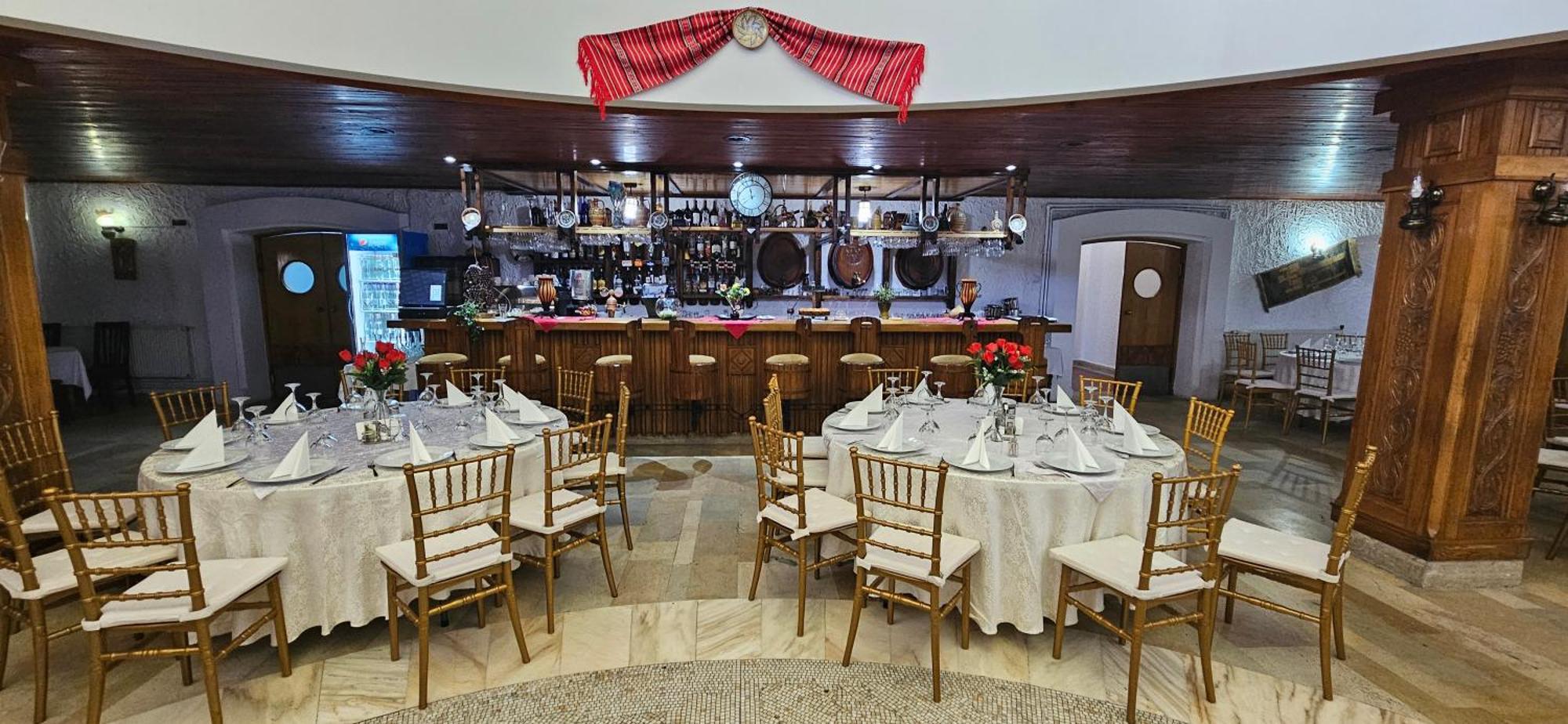 Ilinca Hotel Jupiter Exterior photo