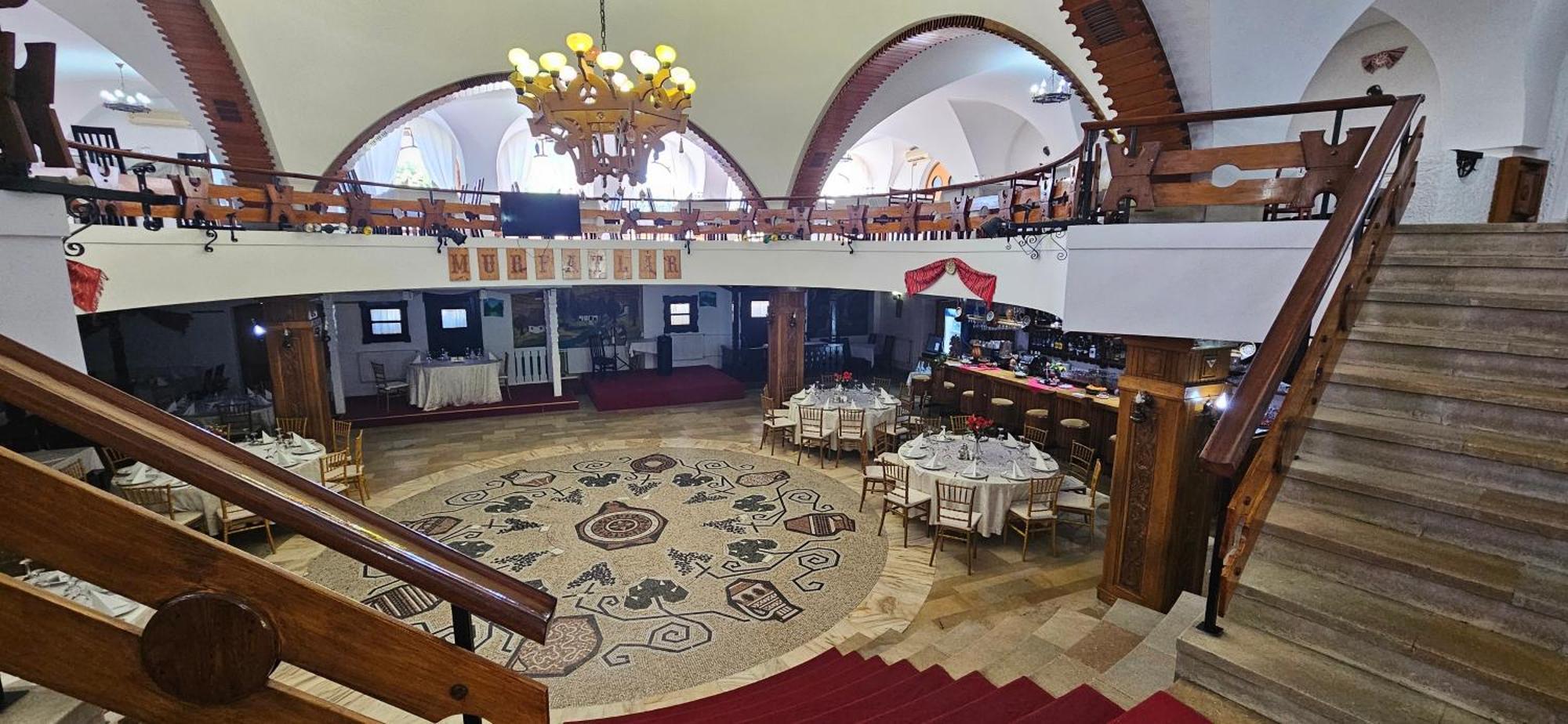Ilinca Hotel Jupiter Exterior photo