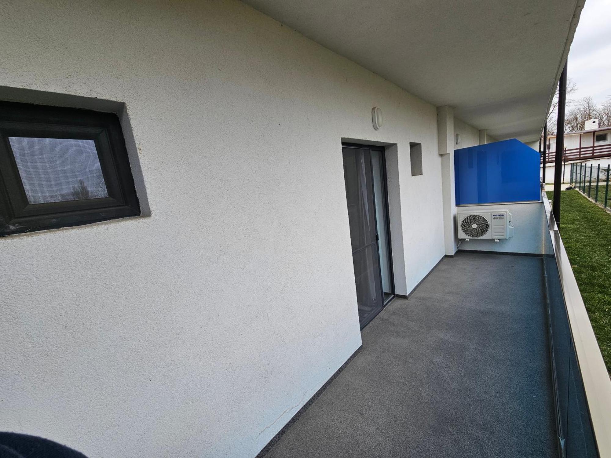 Ilinca Hotel Jupiter Exterior photo